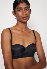Triumph VIVID SPOTLIGHT - Multiway / Strapless bra - black