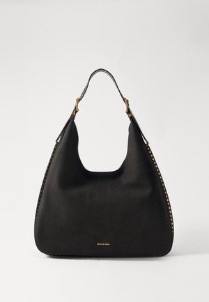 NOLITA HOBO  - Handtasche - black
