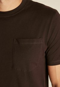 Next SETS 2 PACK - Pyjamas - grey brown