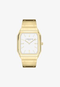 Unausgewählt, gold coloured