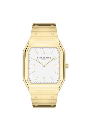 Ure - gold coloured