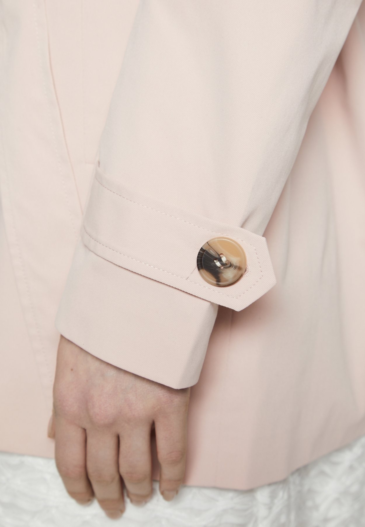 ONLORCHID PUFF SLEEVE