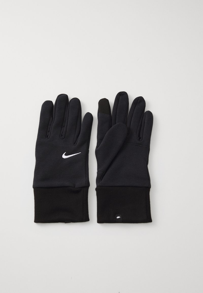 Nike Sportswear PHOENIX UNISEX - Rukavice - black/white/černá - Zalando.cz