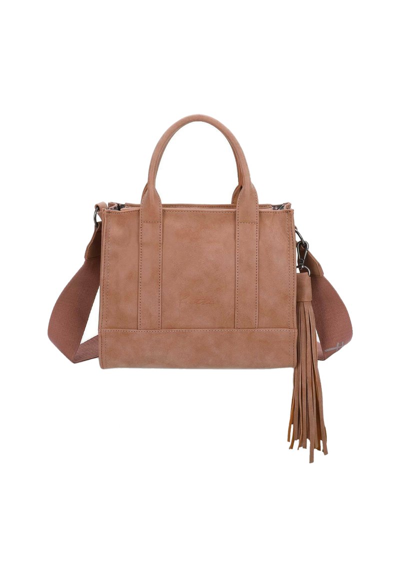 Fritzi aus Preußen Olga Hobo Bag Fruity - Borsa Donna Capiente