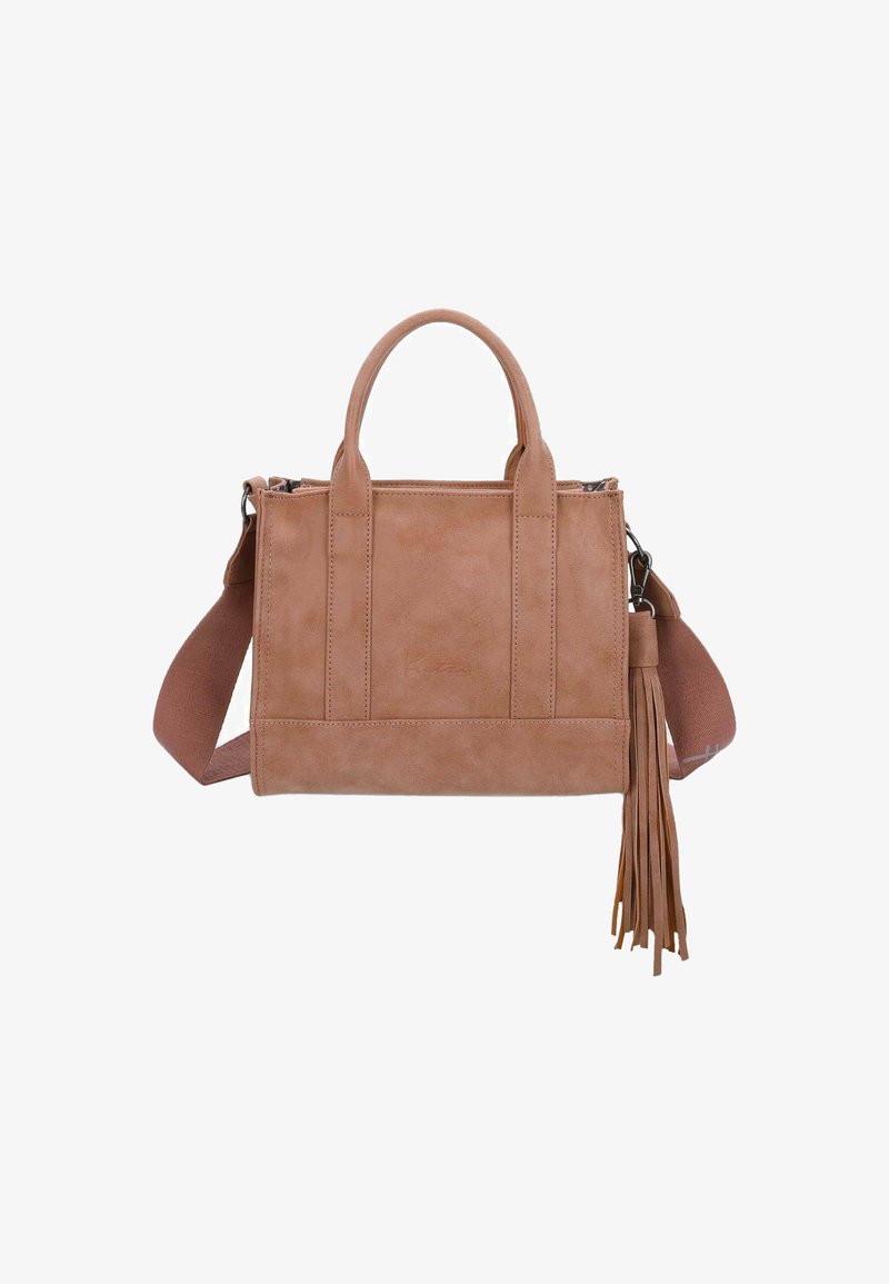 Fritzi aus Preußen Olga Hobo Bag Fruity - Borsa Donna Capiente Fritzi aus Preußen Olga Hobo Bag Fruity - Borsa Donna Capiente