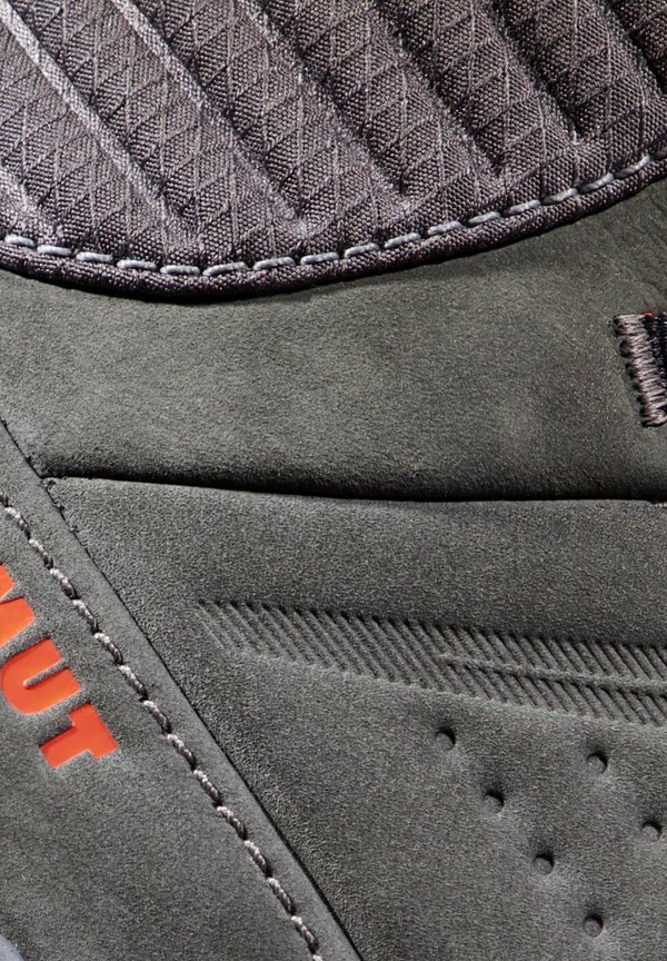 NOVA IV MID LTH WOMEN - Hiking shoes2