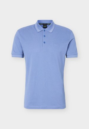 BOSS, PADDY - Poloshirt - open blue