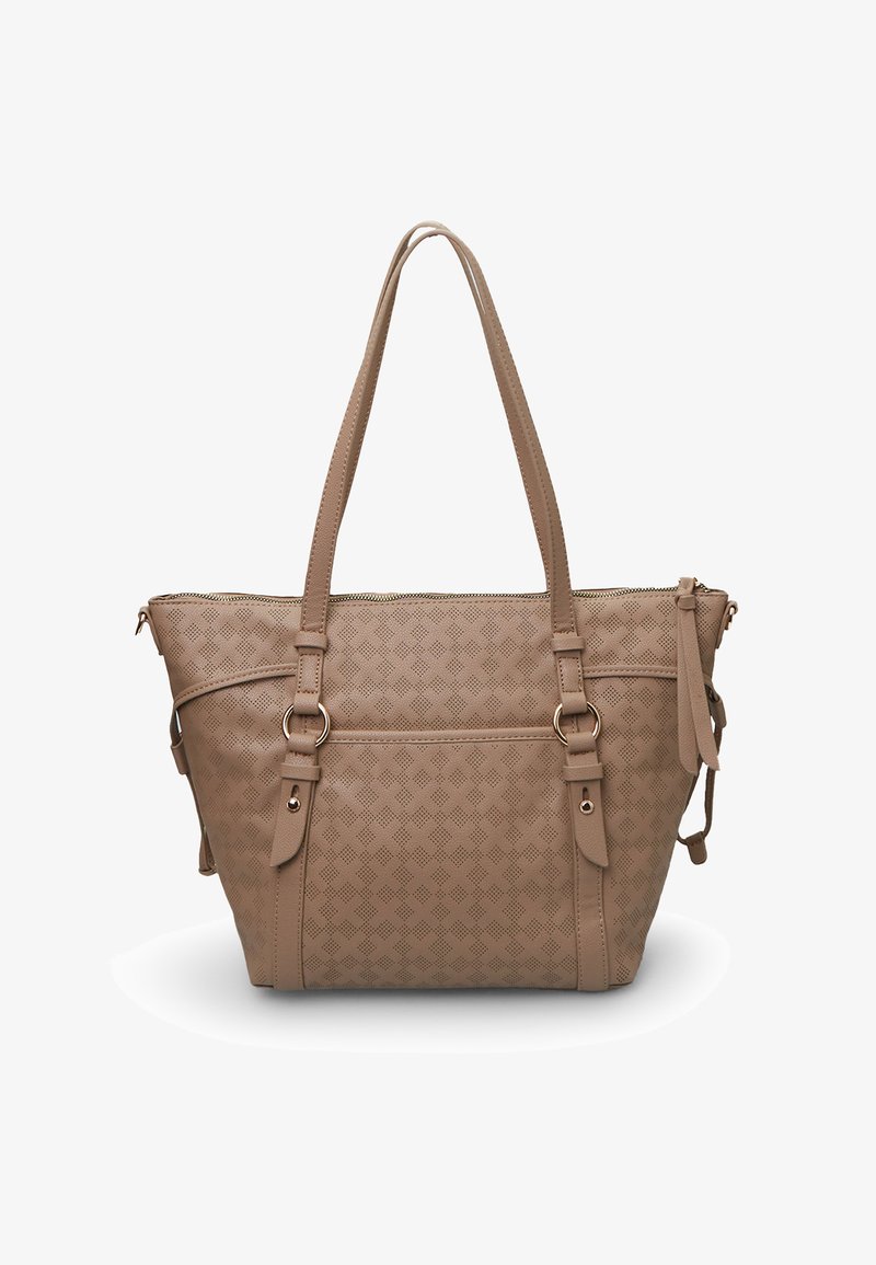 Bata Bevásárlótáska - beige