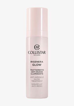 RIGENERA ANTI-WRINKLE GLOW TREATMENT - Crema da giorno - -