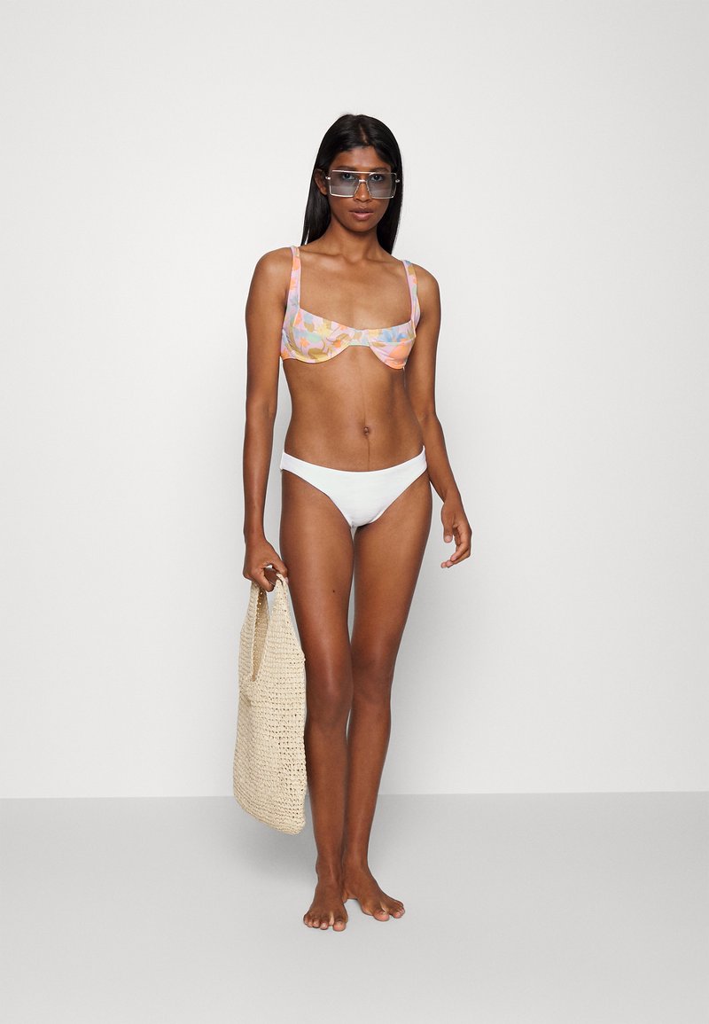 Damen Sportbekleidung | Billabong PICK ME UP UNDERWIRE Bikini-Top multi/mehrfarbig - OM49442 Damen Sportbekleidung | Billabong PICK ME UP UNDERWIRE Bikini-Top multi/mehrfarbig - OM49442