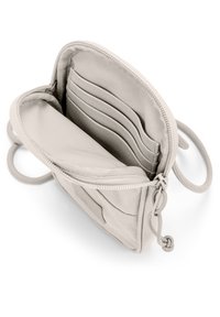 Johnny Urban JOSH UNISEX Schoudertas sand/zandkleur