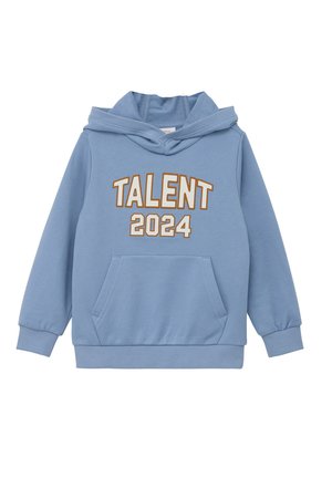 - Bluza z kapturem