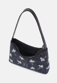 Furla MINI SHOULDER BAG - Handtasche - toni nero