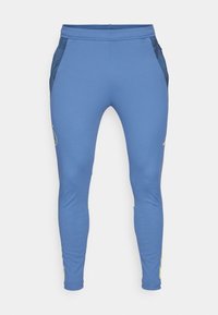 AJAX AMSTERDAM TIRO 24 COMPETITION PANTS - Leggings - crew blue