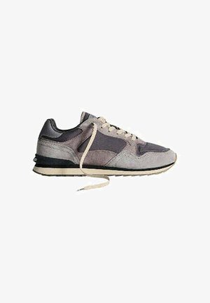 HOFF BERLIN - Sneakers basse - grey