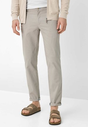 STYLE FABIO - Chino - beach