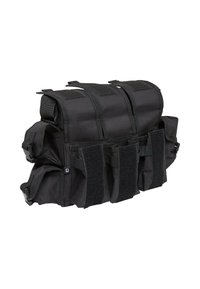 Brandit GRAB  - Keresztpántos táska - black