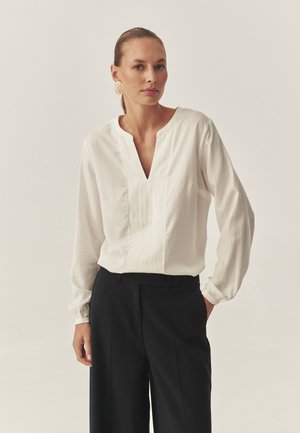 ANITA - Pluus - off white