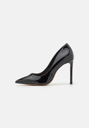 STESSY2.0 PILLOW WALK - High heels - black
