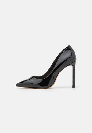 ALDO STESSY - Zapatos altos - black