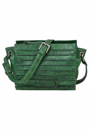 Sac Bandoulière JOST Roskilde - Vert Foncé Bottlegreen - Neuf Avec étiquettes