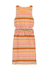 Garcia Vestido informal - citrus orange
