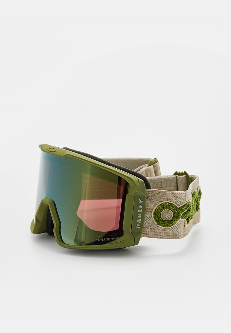 Oakley Skibril kaki