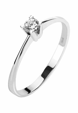 Ring - weißgold