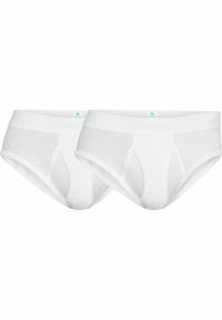 Dovre 2 PACK  - Trusser - white