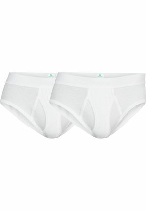 2 PACK  - Trusser - white