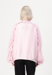 UGG AREUM JACKET - Pilotska jakna - dusty lilac