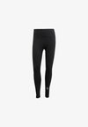 ADIDAS BY STELLA MCCARTNEY TRAINING 7/8 LEGGINGS - Leggings - black
