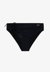 Sélectionné, true black