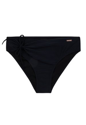 Bikini-Hose - true black