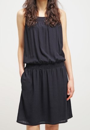 OPUS Vestido informal - dark blue