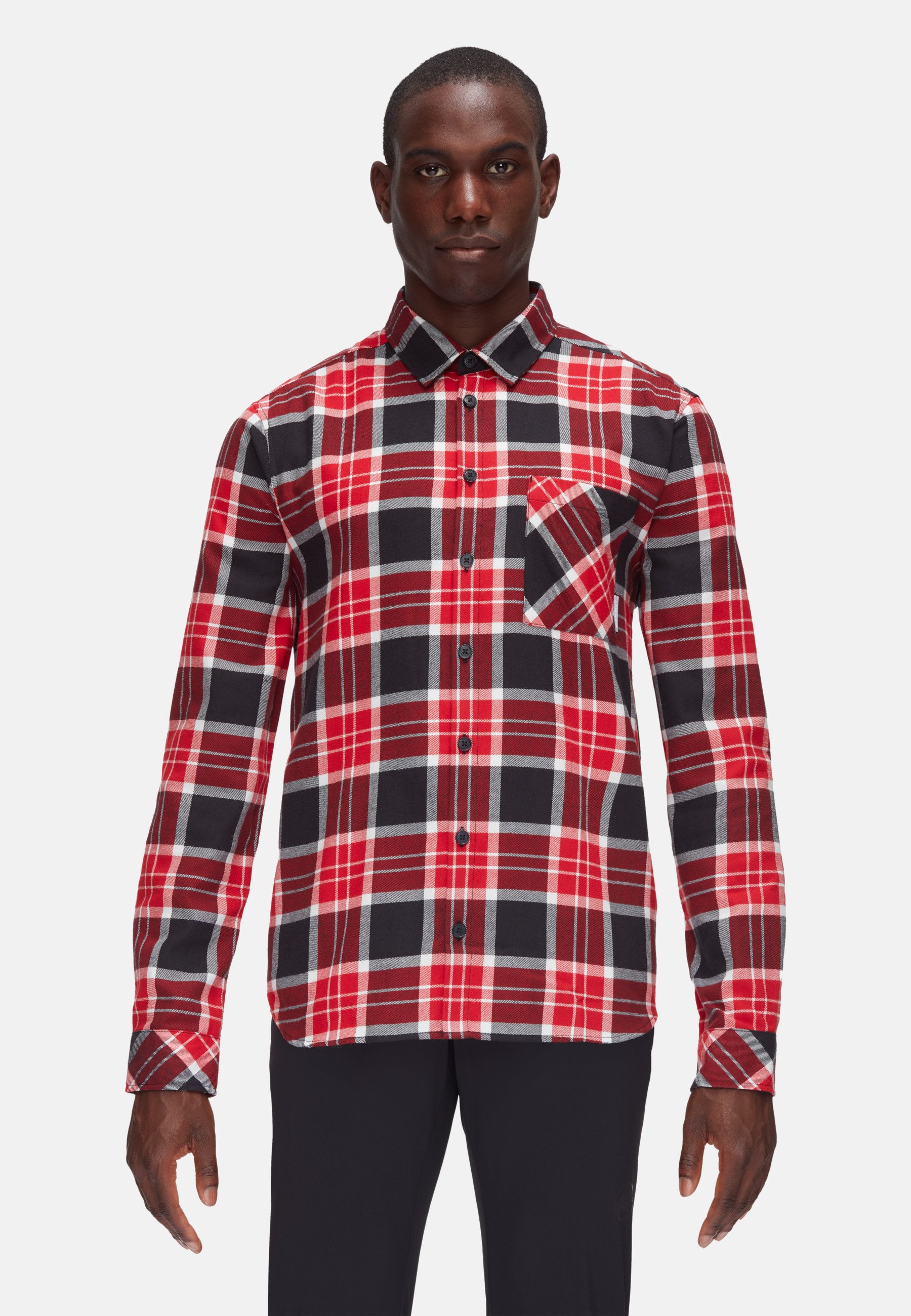 Uomo TROVAT - Camicia Uomo TROVAT - Camicia