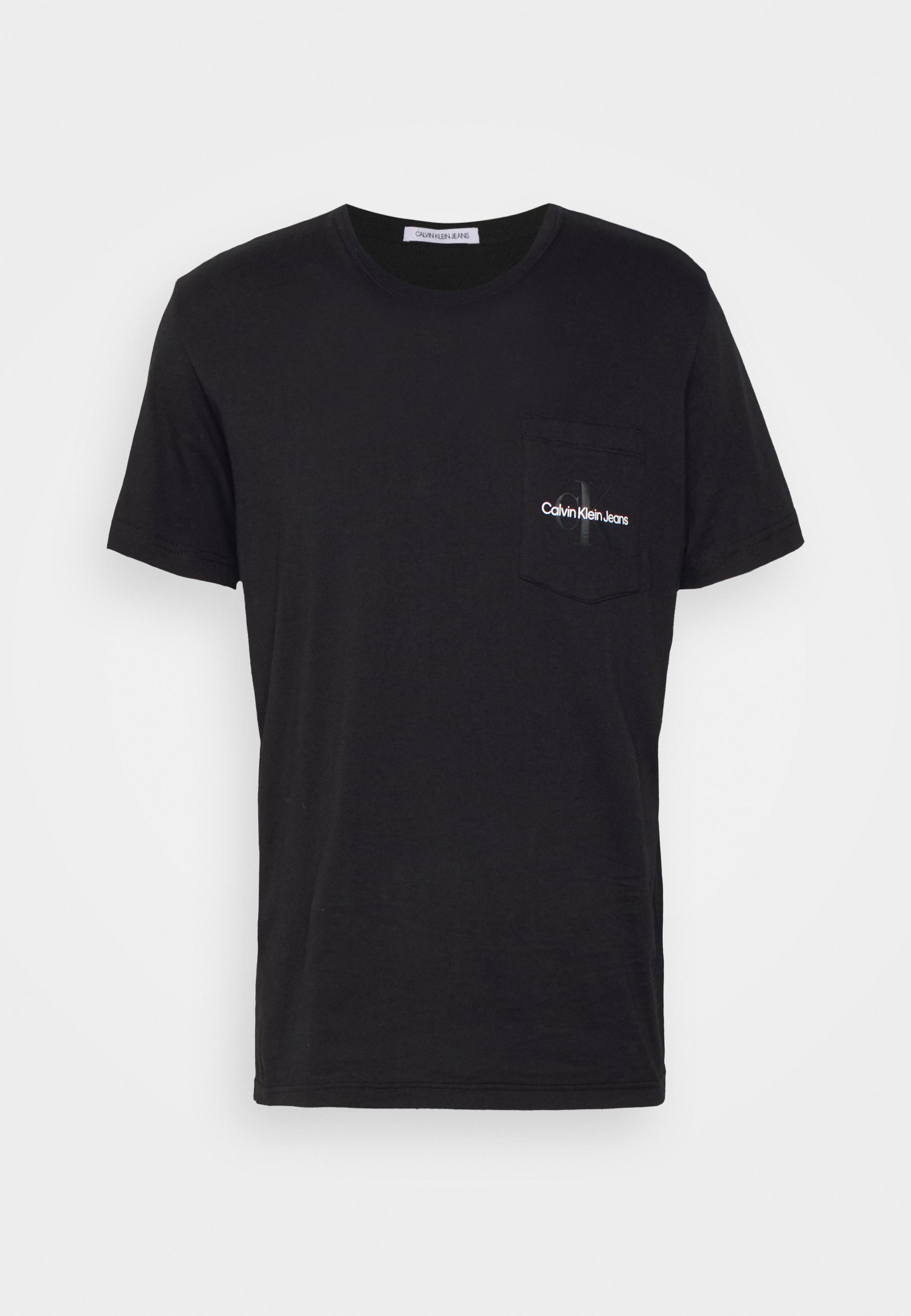 Calvin Klein Jeans MONOGRAM LOGO POCKET 