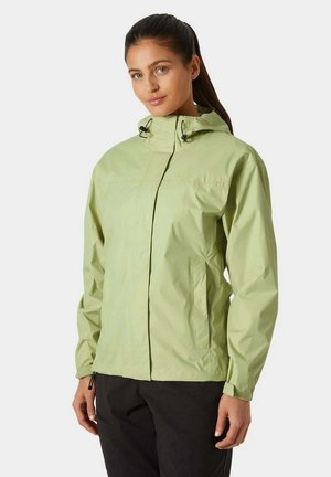 Light jacket - iced matcha