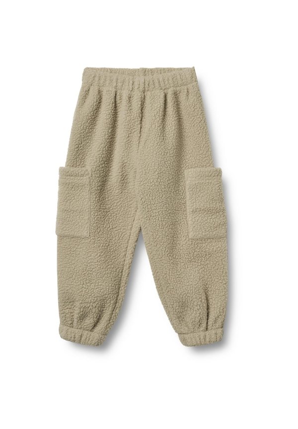 SUUN - Jogginghose - drift wood