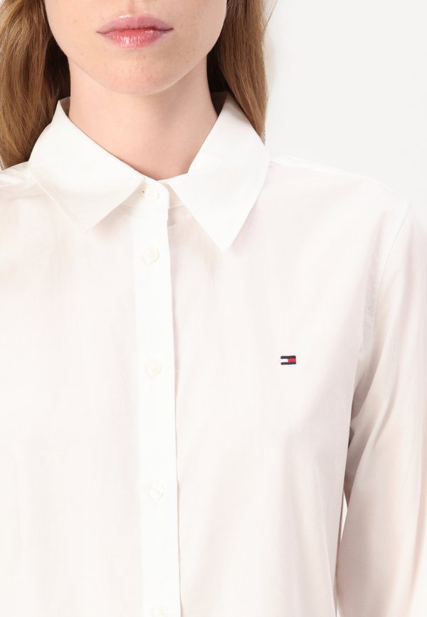 STRETCH REGULAR SHIRT - Button-down blouse3