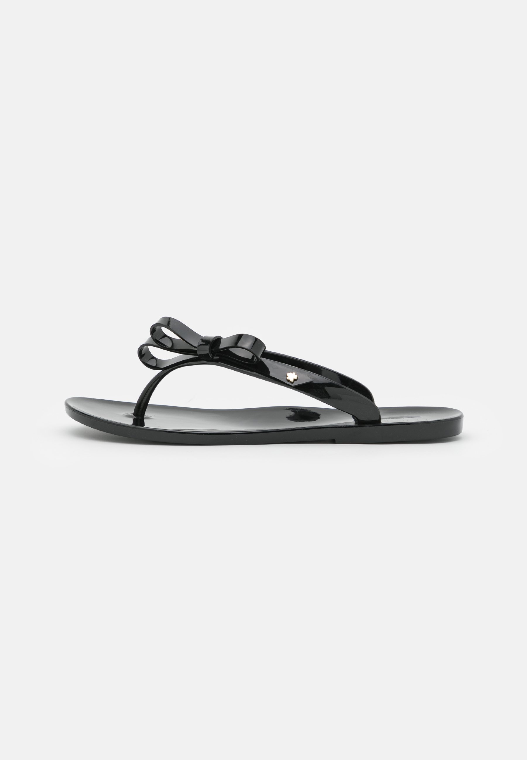 Ted Baker JASSEY - Teenslippers - black/zwart - Zalando.nl