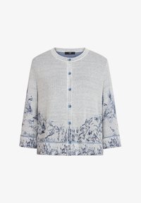 Nevybráno, china blue