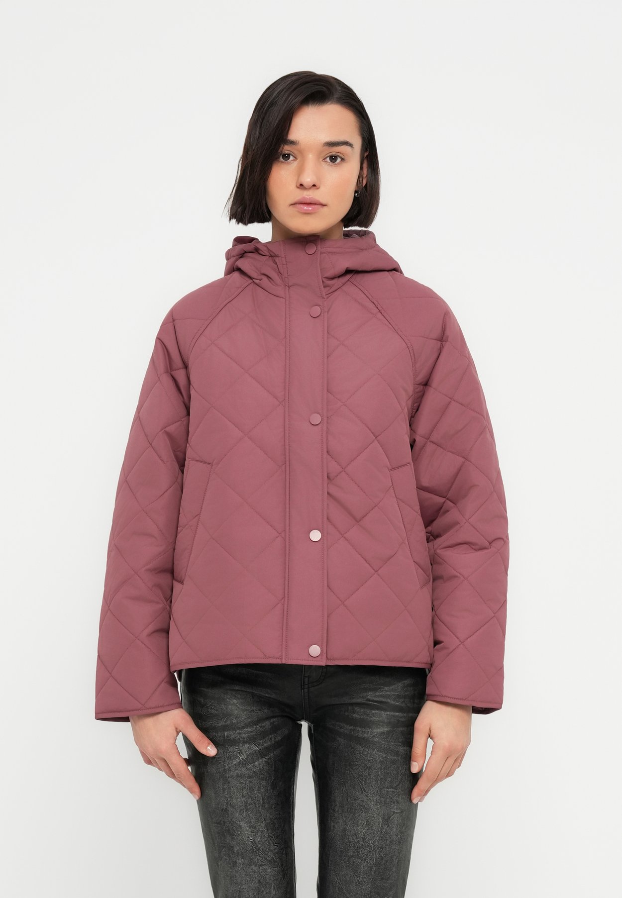 ONLSIGGA QUILTED JACKET 