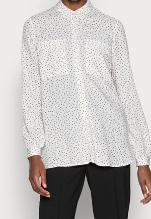 Blus - white