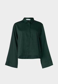 Non selezionato, scarab