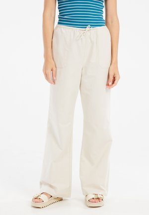 Broek - kitoffwhite