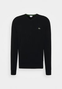 Lacoste Jumper - black