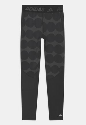 Trikoot - carbon/black
