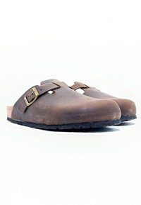 Valleverde Ciabattine - marrone