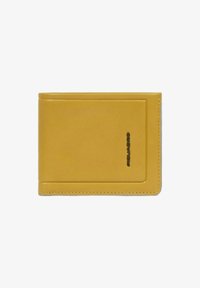 Geselecteerd, giallo